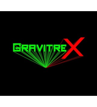 GravitreX Arcade Steam Key GLOBAL